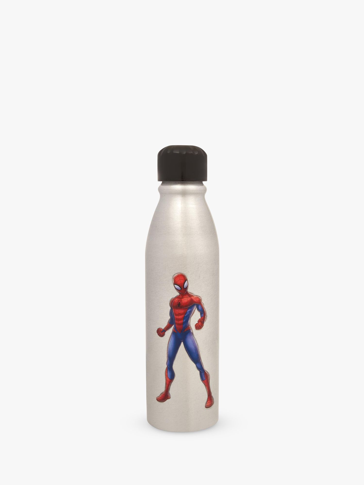 Spider-Man 20 Ounce Water Bottle
