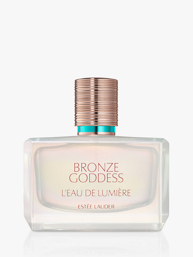 Estée Lauder Bronze Goddess L'Eau de Lumiere Eau de Parfum, 50ml 1