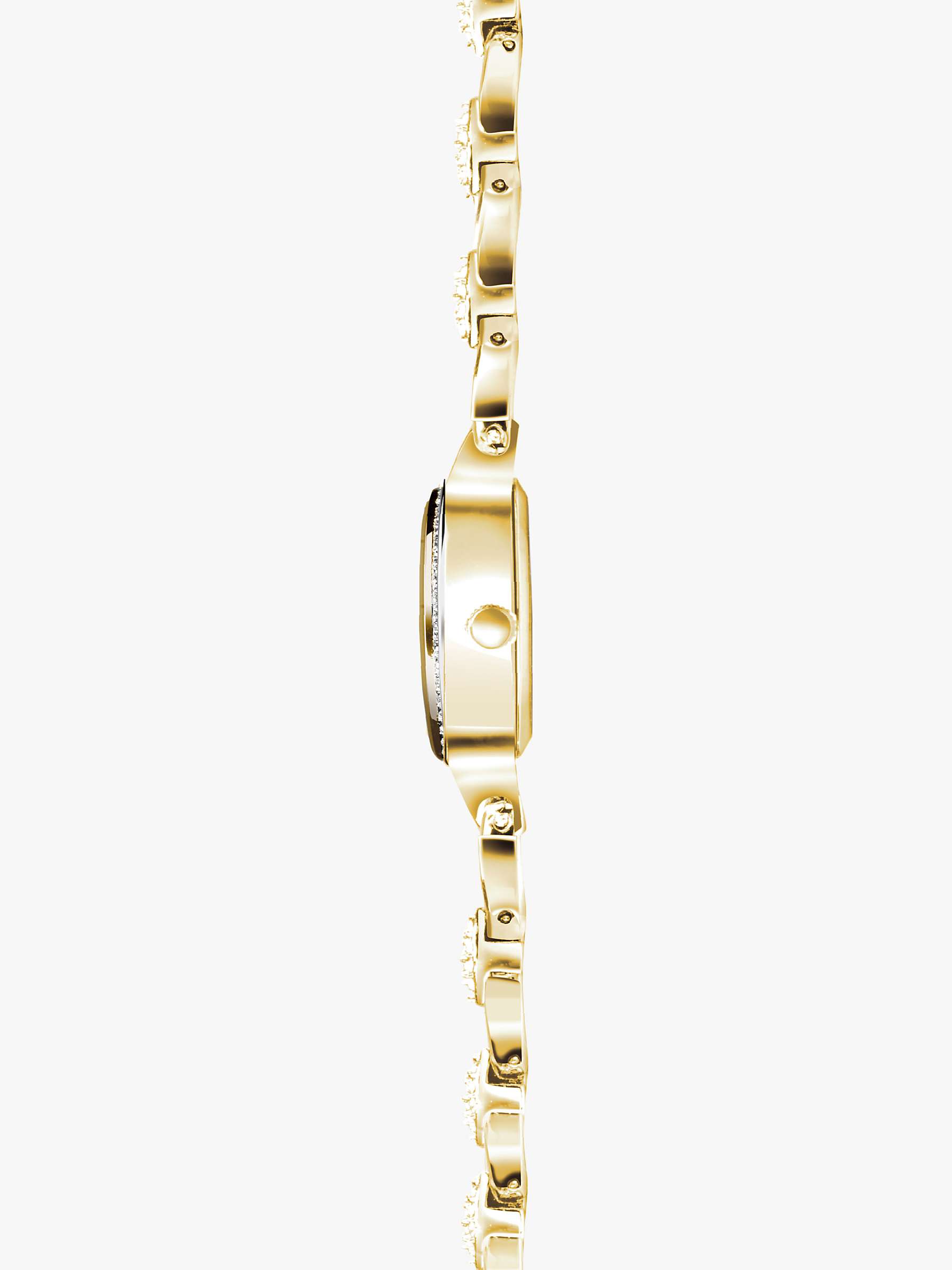 Buy Sekonda 49020 Women's Crystal Watch, Bracelet, Pendant Necklace & Stud Earrings Jewellery Set Online at johnlewis.com