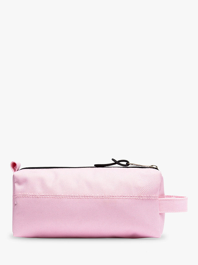Hype Crest Pencil Case, Pink