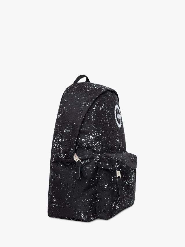 Hype mint clearance speckle backpack