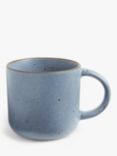 John Lewis Soft Speckle Glaze Stoneware Mug, 300ml