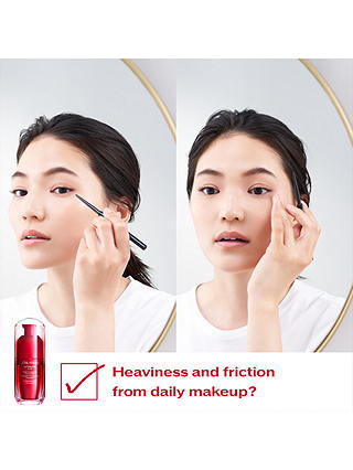 Shiseido Ultimune Eye Power Infusing Eye Concentrate Serum, 15ml 4