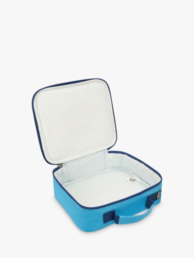 Lilo & Stitch Easy Zip Insulated Lunch Box