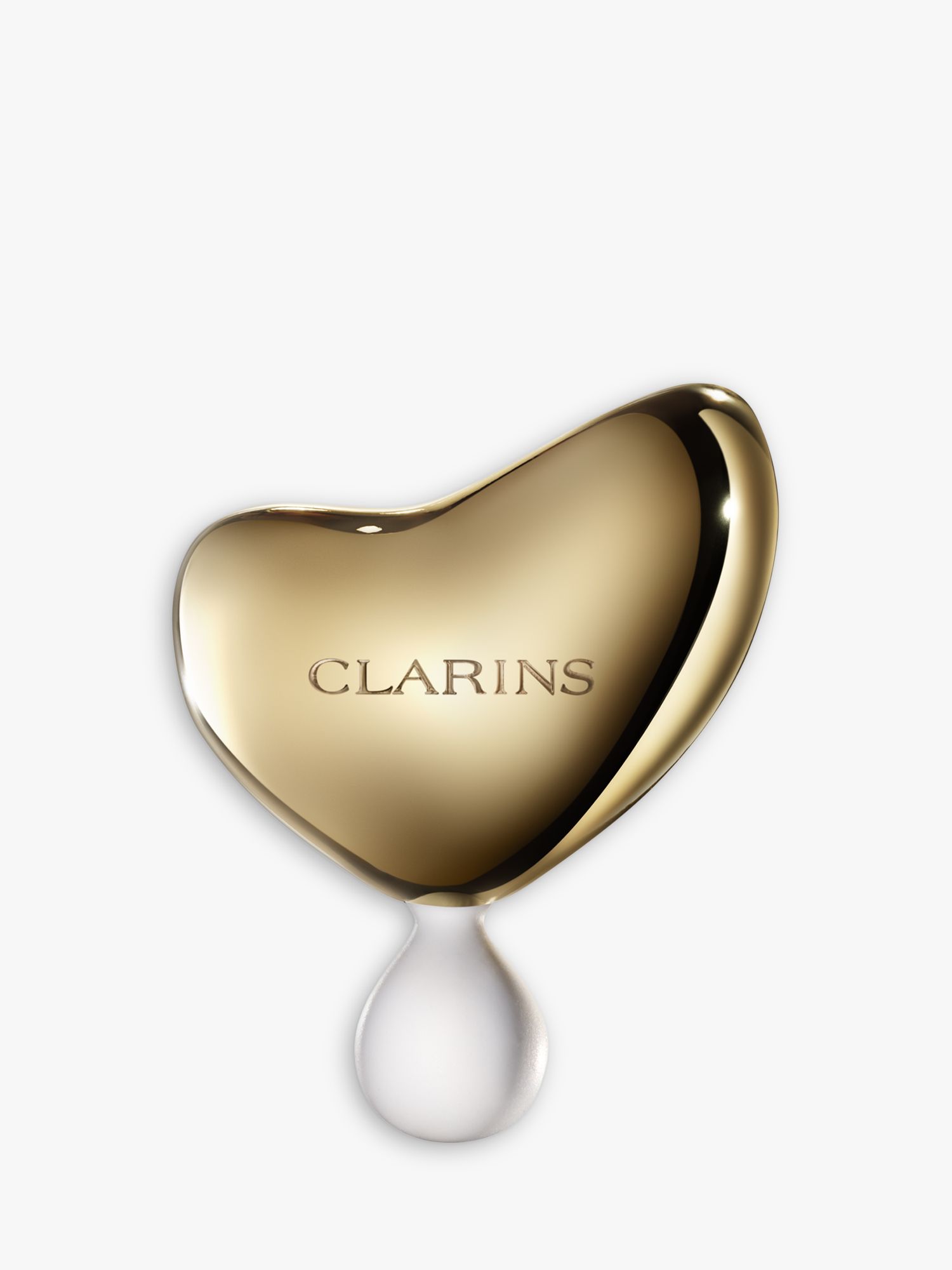 Clarins Precious L'Outil 3-in-1 Facial Massage Tool 1