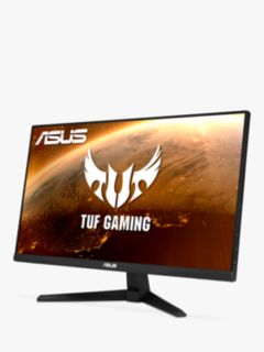 ASUS TUF Gaming VG249Q1A Full HD Gaming Monitor