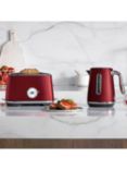 Sage The Toast Select Luxe Toaster, Red Velvet