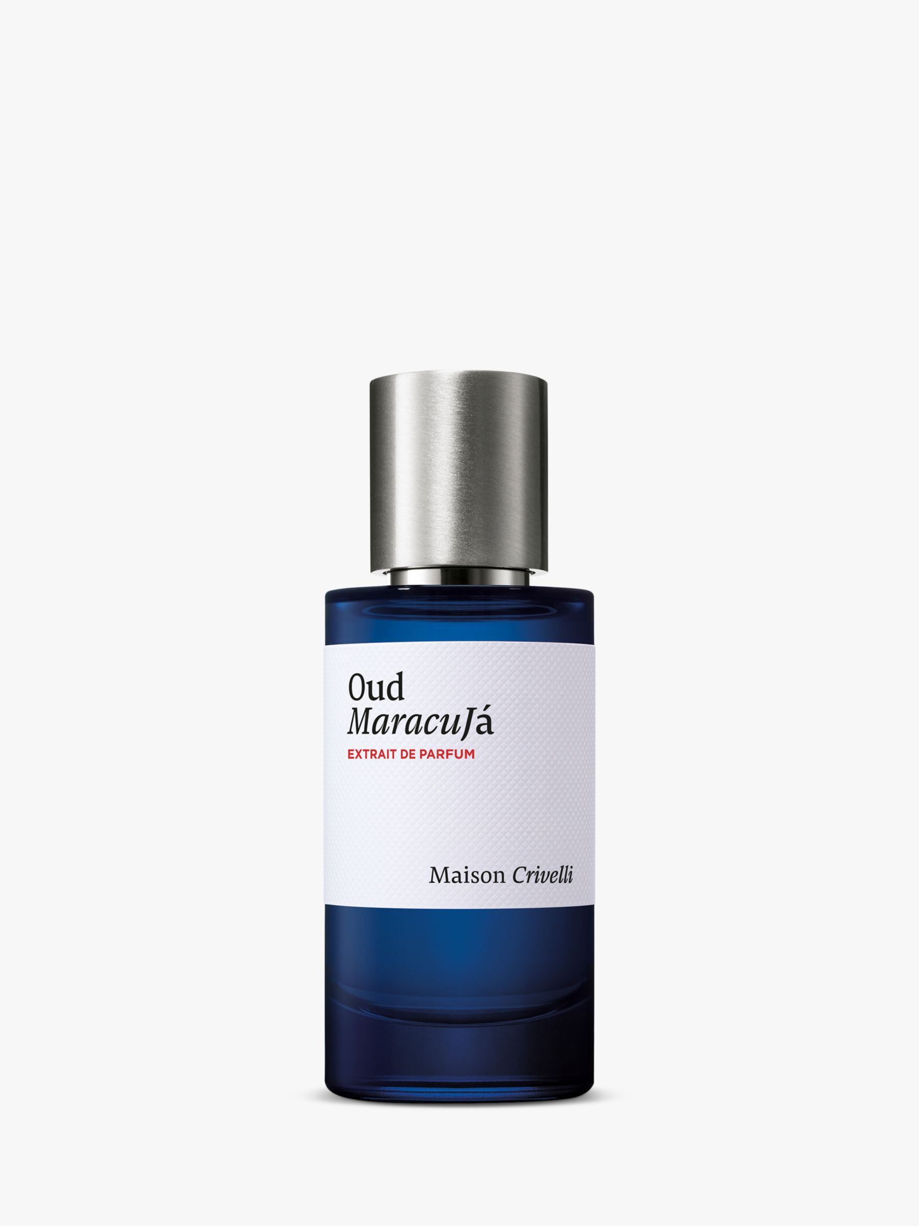 Maison Crivelli Oud Maracuja Extrait de Parfum, 50ml 1