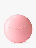 Molton Brown Delicious Rhubarb & Rose Perfumed Soap, 150g