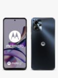 Motorola Moto g13 Smartphone, Android, 4GB RAM, 6.5”, 4G, SIM Free, 128GB