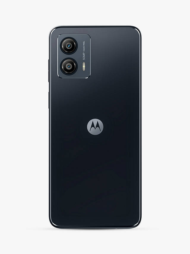 Buy Motorola Moto g53 5G Smartphone, Android, 4GB RAM, 6.5”, 5G, SIM Free, 128GB Online at johnlewis.com