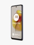 Motorola Moto g73 5G Smartphone, Android, 8GB RAM, 6.5”, 5G, SIM Free, 256GB, Midnight Blue