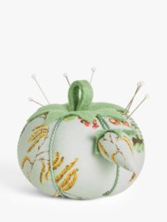 Woodland Pin Cushion