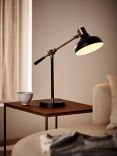 John Lewis Balance Arm Table Lamp