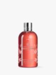 Molton Brown Heavenly Gingerlily Mother's Day Limited Edition Design Shower Gel, 300ml