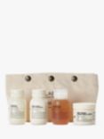 Le Labo Hinoki Body & Hair Travel Bodycare Gift Set