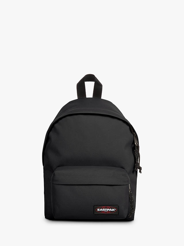 Eastpak Orbit Backpack, Black
