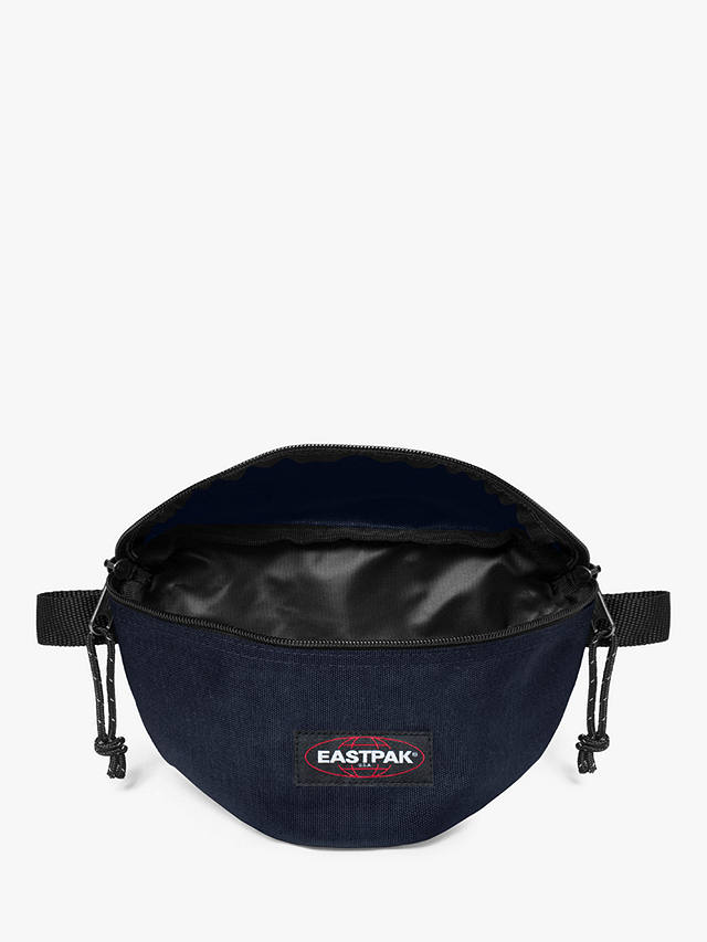 Eastpak Springer Bum Bag, Ultra Marine