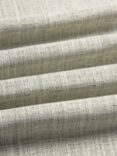 John Lewis Tonal Weave Furnishing Fabric, Myrtle Green/Avacodo