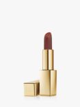 Estée Lauder Pure Colour Matte Lipstick, Knowing