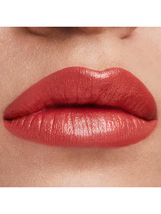 Estée Lauder Pure Colour Hi-Lustre Lipstick, Frosted Apricot 3