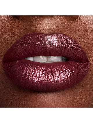 Estée Lauder Pure Colour Creme Lipstick, Midnight Kiss 3