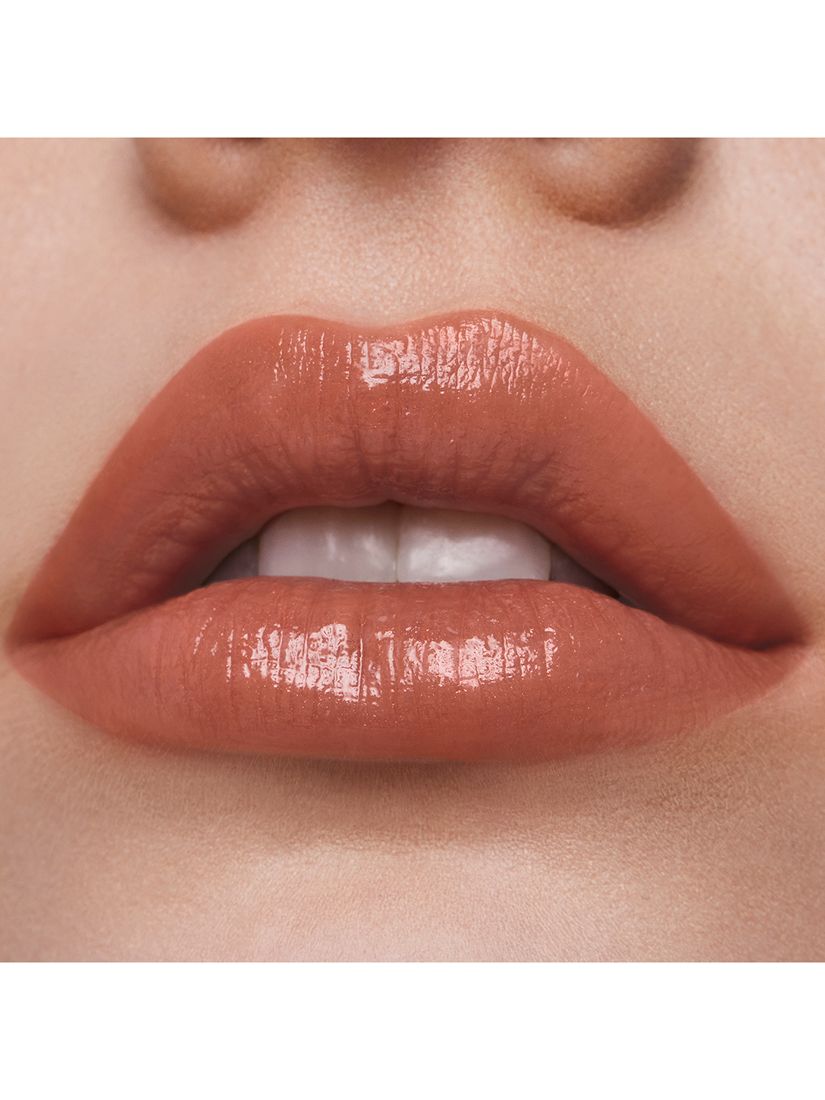 Estée Lauder Pure Colour Crystal Lipstick, Crystal Baby 3