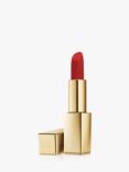 Estée Lauder Pure Colour Matte Lipstick, Thrill Me