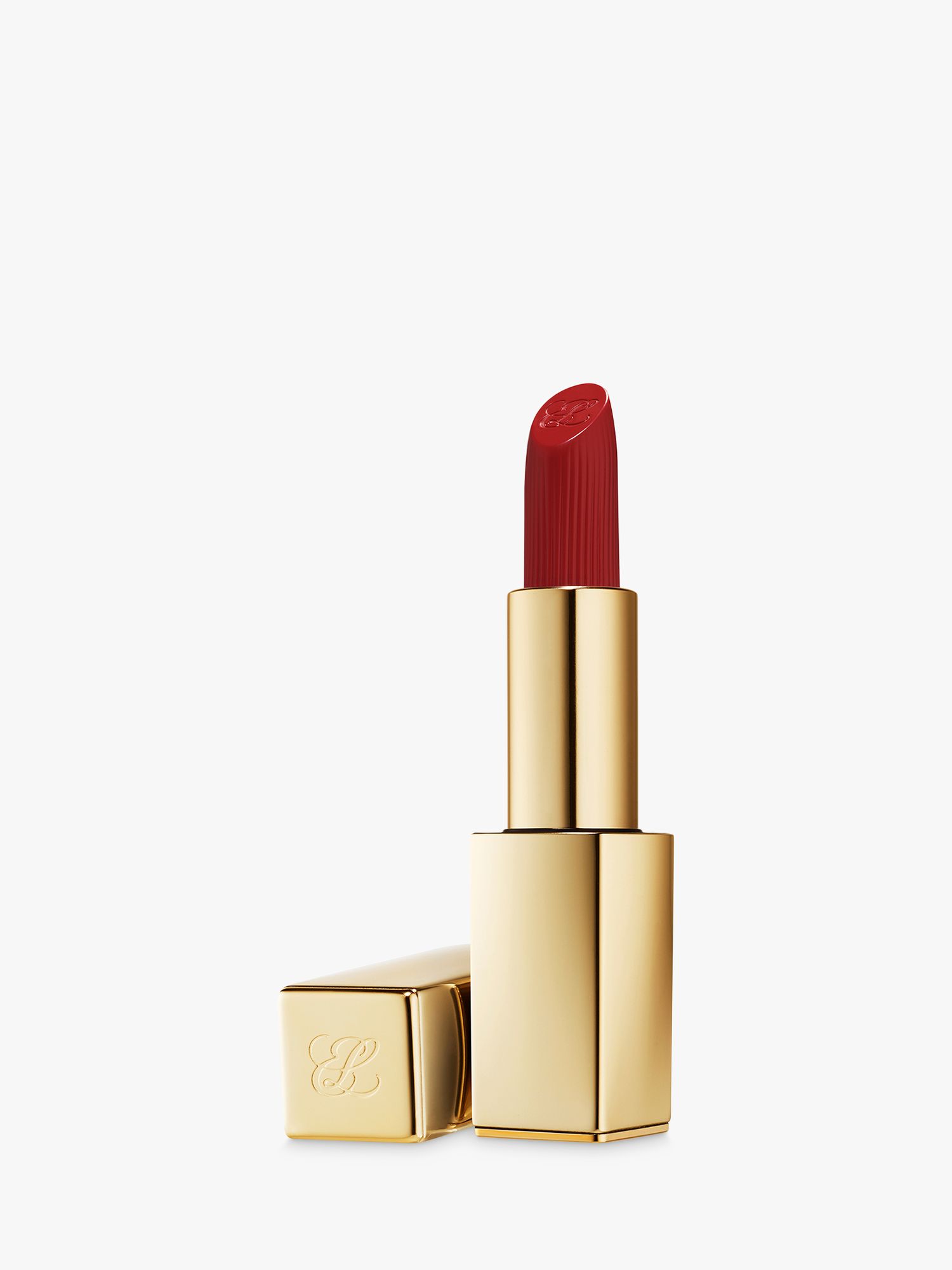 Matte Red Lipstick  John Lewis & Partners