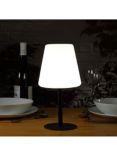 NOMA Outdoor Table Lamp, Multi