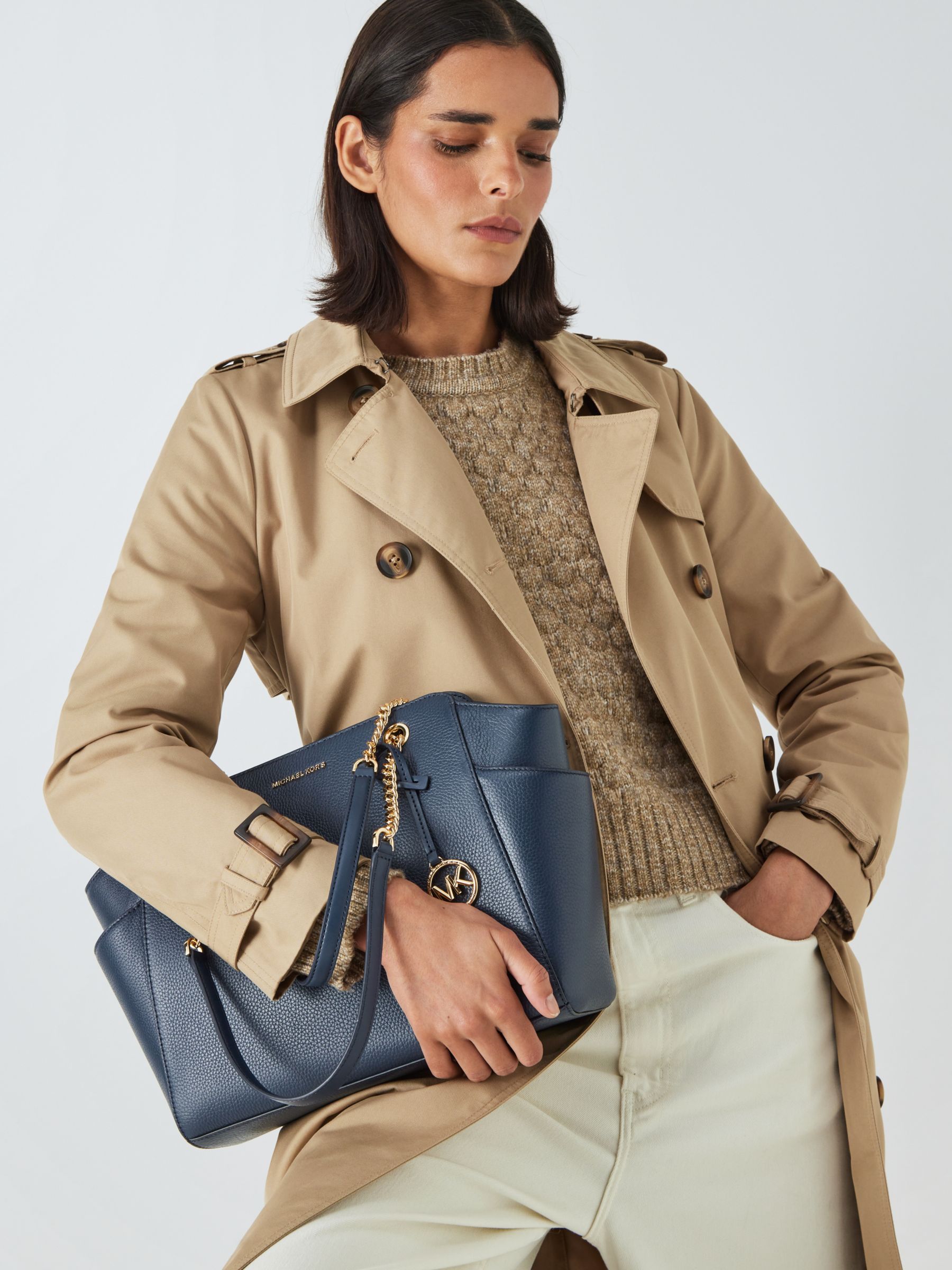 john lewis mk bags