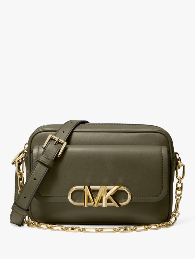 Michael kors bag on sale olive