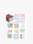 GMC Quilting Know-How by Michael Caputo