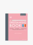 GMC The Dressmaking Book by Alison Smith MBE