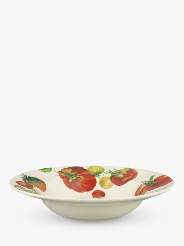 Mixed Vegetable Enamel Medium Cooking Pot – Emma Bridgewater UK