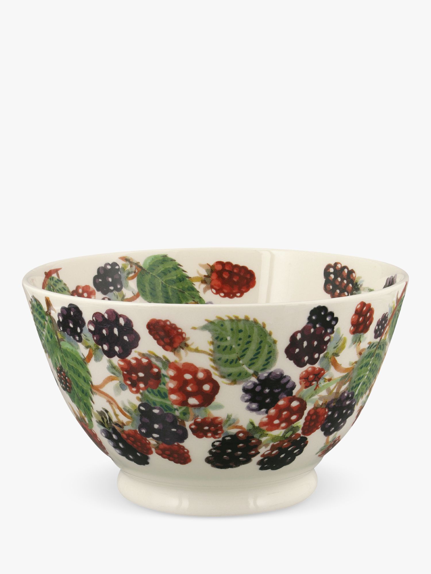 Mixed Vegetable Enamel Medium Cooking Pot – Emma Bridgewater UK