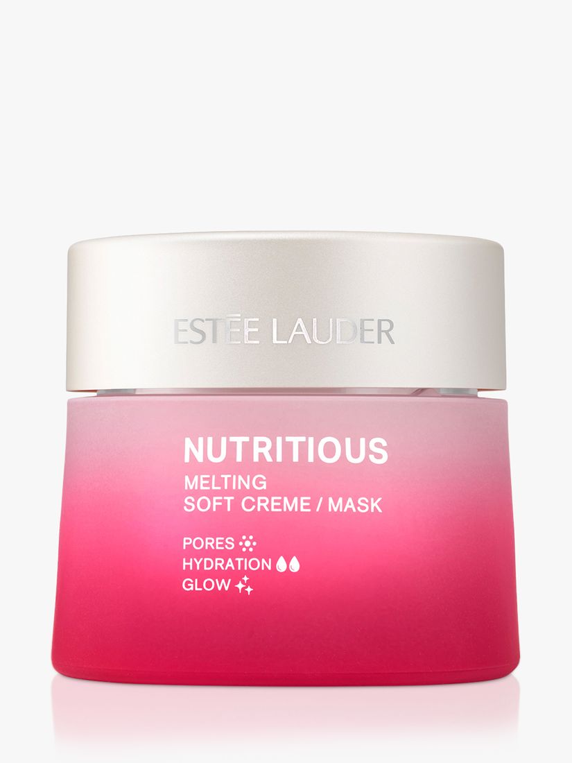 Estée Lauder Nutritious Melting Soft Crème / Mask, 50ml 1
