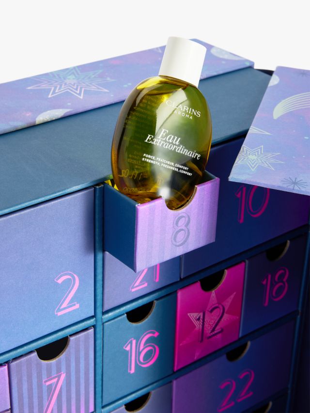 John Lewis Beauty Advent Calendar 2024 Printable Jackqueline