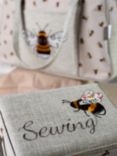 Milward Bee Sewing Machine Bag, Multi