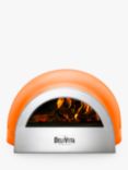DeliVita Portable Wood-Fired Pizza Outdoor Oven