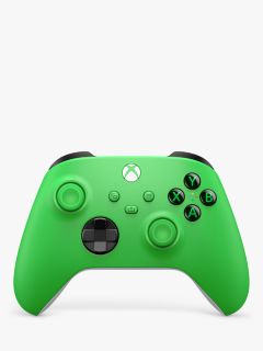 Xbox Wireless Controller, Velocity Green