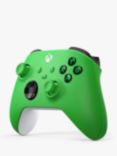 Xbox Wireless Controller, Green