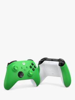 Xbox Wireless Controller, Velocity Green