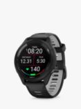 Garmin Forerunner 265 Wrist Heart Rate GPS Fitness Watch