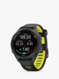 Garmin Forerunner 265S Wrist Heart Rate GPS Fitness Watch