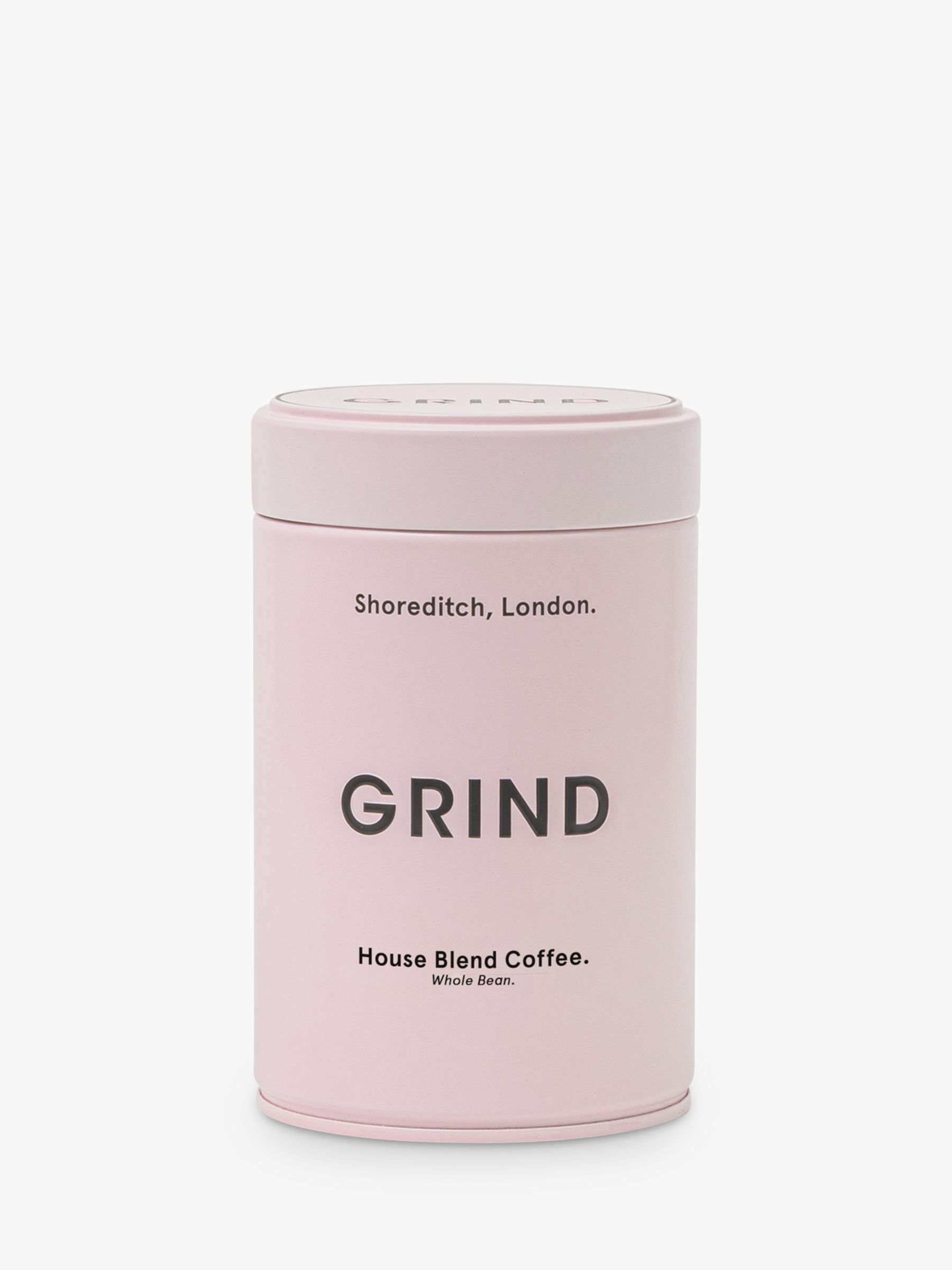 GRIND Coffee Beans, 227g