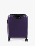 Pantone 4-Wheel 55cm Cabin Suitase