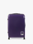 Pantone 4-Wheel 78cm Large Suitase