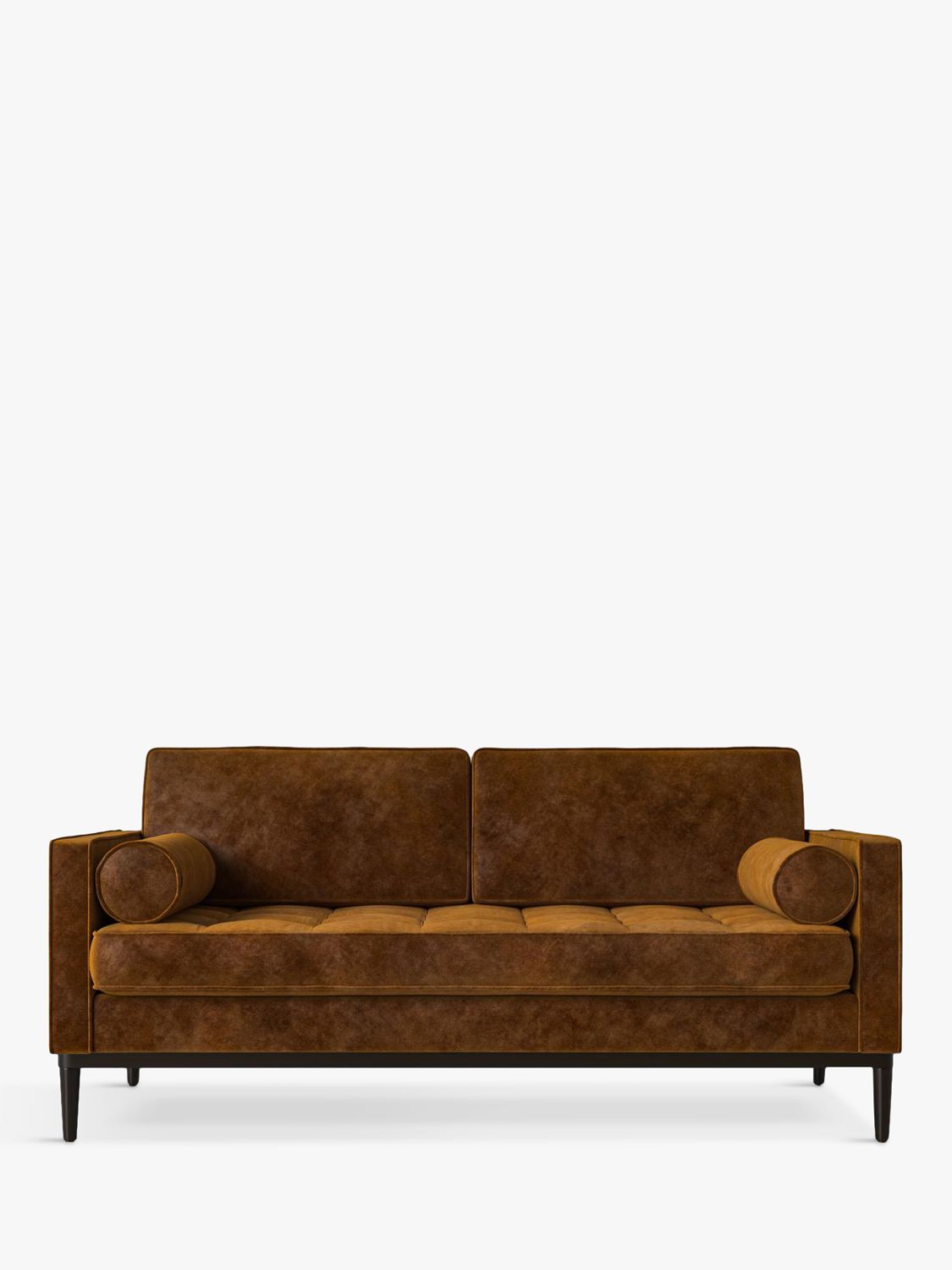 Swyft Model 02 Medium 2 Seater Sofa