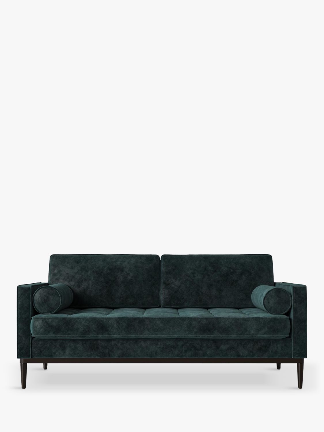 Swyft Model 02 Medium 2 Seater Sofa